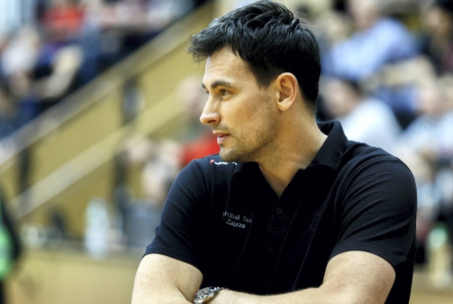 Marcin Lijewski / 	Andrzej Grygiel    /PAP