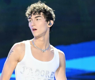 Marcin Maciejczak miał być dziką kartą TVP w preselekcjach do Eurowizji 2026. Zabrał głos w sprawie