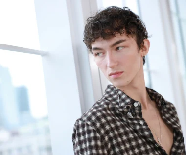 Marcin Maciejczak został fenomenem "The Voice Kids". W konkurencyjnym talent-show go nie chcieli!