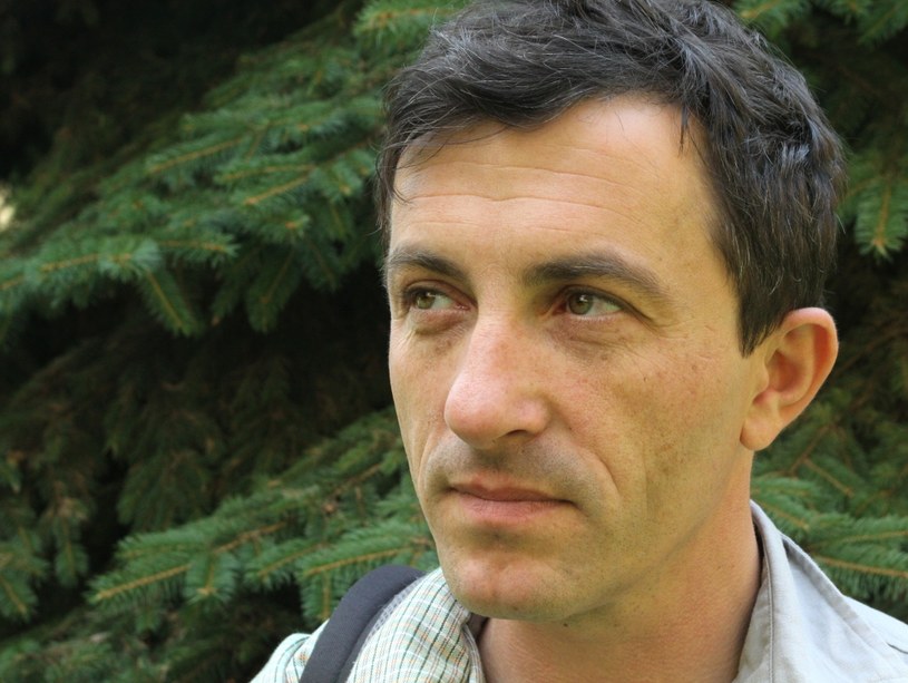 Marcin Mamoń /Grzegorz Kozakiewicz /Agencja FORUM