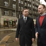 Marcin Mastalerek: 2015 rok to nie była żadna dobra zmiana. To była Duda-zmiana
