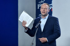 Marcin Mastalerek krytycznie o