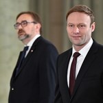 Marcin Mastalerek zamiast Pawła Szrota. Jest nowy szef gabinetu prezydenta