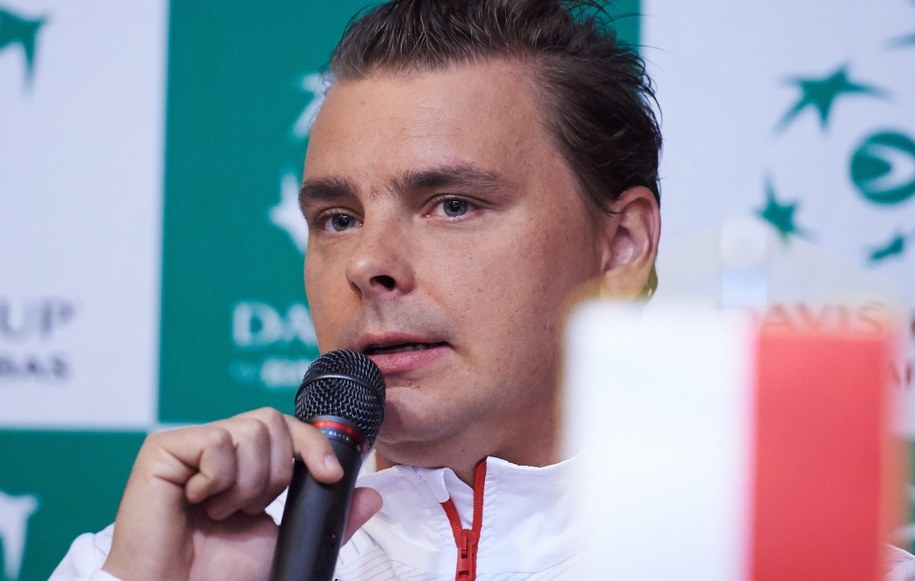 Marcin Matkowski (zdj. arch.) /PAP/Adam Warżawa    /PAP