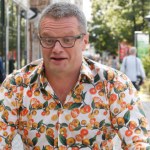 Marcin Meller o stawkach za zdjęcia w "Playboyu": "To był najlepiej sprzedający się numer"