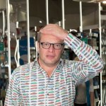 Marcin Meller przypomina Michałowi Adamczykowi: "Kur wie lepiej"