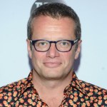 Marcin Meller rozbawił internautów archiwalnym zdjęciem 