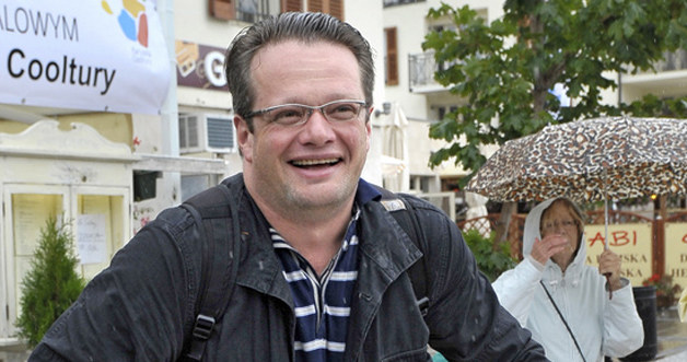 Marcin Meller /Niemiec /AKPA