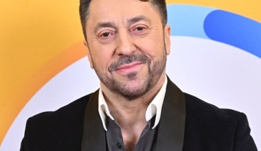 Marcin Miller co roku odmawiał "Twoja Twarz Brzmi Znajomo". Mówi, czy wcieli się w Zenka
