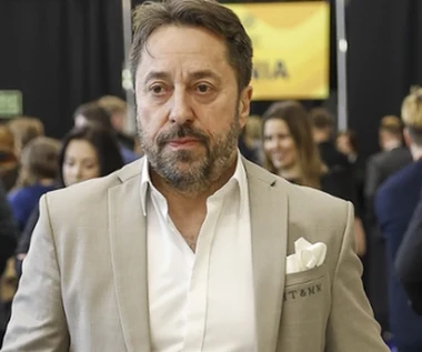 Marcin Miller długo milczał na ten temat. "Dużo się zmieniło w naszym domu"