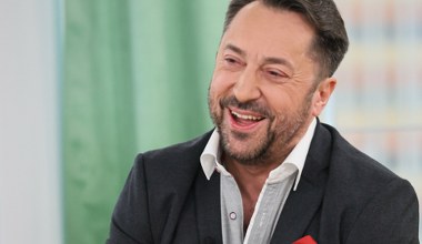 Marcin Miller nawet nie liczy na emeryturę. Ma zupełnie inne źródła dochodu