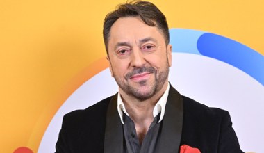 Marcin Miller ogłosił plany na przyszłość. "Chciałbym przejść na emeryturę" [POMPONIK EXCLUSIVE]
