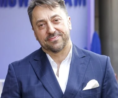 Marcin Miller ostro o NFZ. "Traktowany jak zło konieczne"