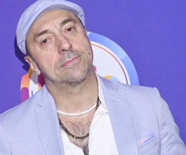 Marcin Miller otwarcie o swoich problemach zdrowotnych. "Pewne rzeczy się dla mnie skończyły"