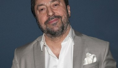 Marcin Miller uczestnikiem "TTBZ". Ogłosił oficjalnie na wizji