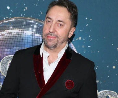 Marcin Miller zmaga się z poważnymi problemami zdrowotnymi. "Funkcjonuję dzięki lekom"