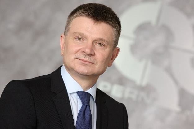 Marcin Moskalewicz, prezes PERN Przyjaźń /Informacja prasowa