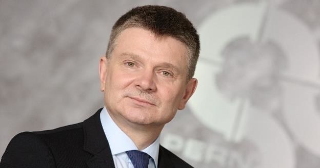 Marcin Moskalewicz, prezes PERN Przyjaźń /Informacja prasowa