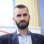 Marcin Możdżonek kandydatem na prezydenta Olsztyna