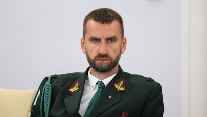 Marcin Możdżonek: Nie żałuję udziału w spocie Konfederacji