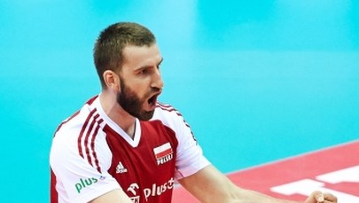 Marcin Możdżonek w RMF FM: Powoli zaczynamy myśleć o mistrzostwach świata