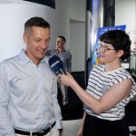 Marcin Mroczek: "Chcieliśmy spróbować swoich sił w dubbingu, ale nie było łatwo"