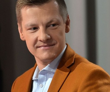 Marcin Mroczek i Marlena Muranowicz w separacji? Kobieta przerywa milczenie