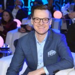 Marcin Mroczek: Mimo osiemnastu lat w "M jak miłość" nie czuję się znudzony
