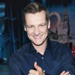 Marcin Mroczek o swoich dzieciach