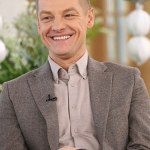 Marcin Mroczek odnalazł szczęście po rozwodzie? Został przyłapany na czułościach