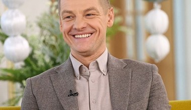 Marcin Mroczek odnalazł szczęście po rozwodzie? Został przyłapany na czułościach