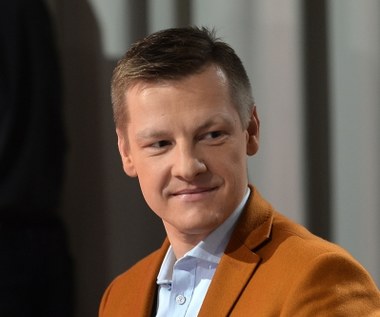 Marcin Mroczek pożegnał się z fanami. Co się stało?