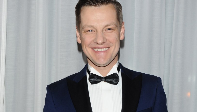 Marcin Mroczek przyłapany z tajemniczą brunetką! Tak się pociesza?