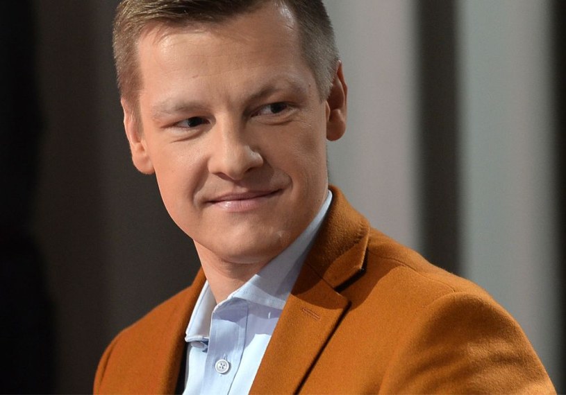 Marcin Mroczek rozwodzi się z Marleną Muranowicz? Huczy od plotek