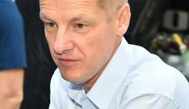 Marcin Mroczek za wszelką cenę unika kontaktu z żoną? "Nie spotkali się ani razu"