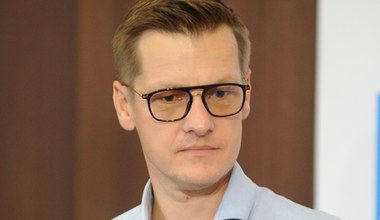 Marcin Mroczek zapytany o plotki na temat rozwodu. Jego reakcja mówi wszystko