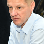 Marcin Mroczek zbiera siły przed rozwodem. Jego wpis poruszył fanów
