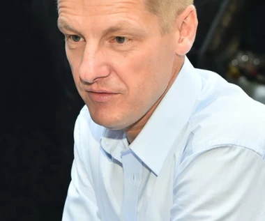 Marcin Mroczek zbiera siły przed rozwodem. Jego wpis poruszył fanów