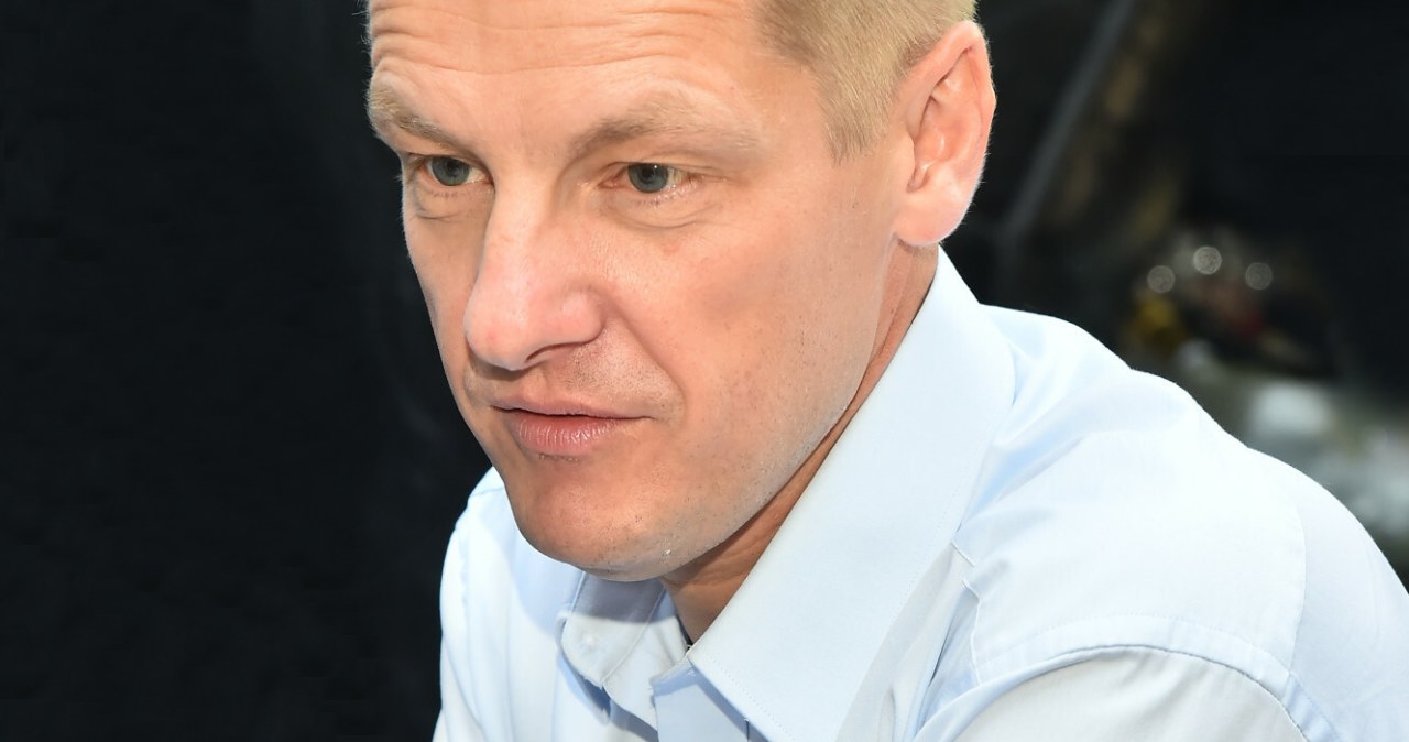 Marcin Mroczek /VIPHOTO /East News