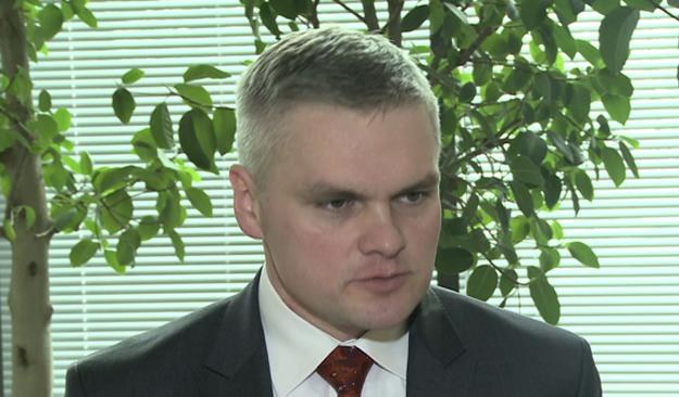 Marcin Mrowiec, główny ekonomista Pekao SA /Newseria Biznes