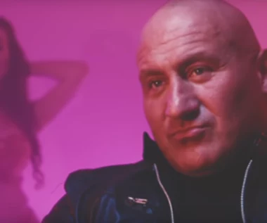 Marcin Najman nagrał piosenkę "Dobro i zło". "Śpiewasz jak walczysz"