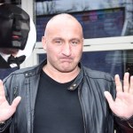 Marcin Najman współpracuje z gangsterem "Słowikiem". Co to za biznes?