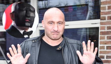 Marcin Najman współpracuje z gangsterem "Słowikiem". Co to za biznes?