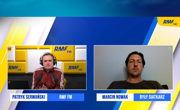 Marcin Nowak o finale PlusLigi: ZAKSA jest poza zasięgiem