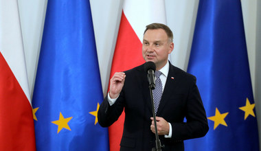 Marcin Ociepa spotka się prezydentem. Chodzi o koalicję z PiS