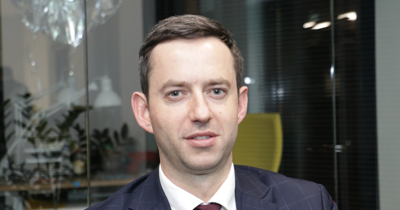 Marcin Ociepa: Trwają zawody, kto powie coś bardziej absurdalnego. Pierwszy jest Adam Bielan 