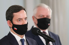 Marcin Ociepa: zawiązał się Zespół Parlamentarny "Polska OdNowa"