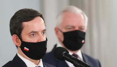 Marcin Ociepa: zawiązał się Zespół Parlamentarny "Polska OdNowa"