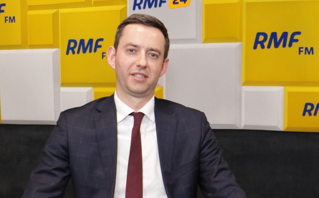 Marcin Ociepa /Jakub Rutka /RMF FM
