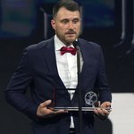 Marcin Oleksy zwycięzcą na gali FIFA The Best 2023! Wielka chwila gwiazdy Amp Futbolu!